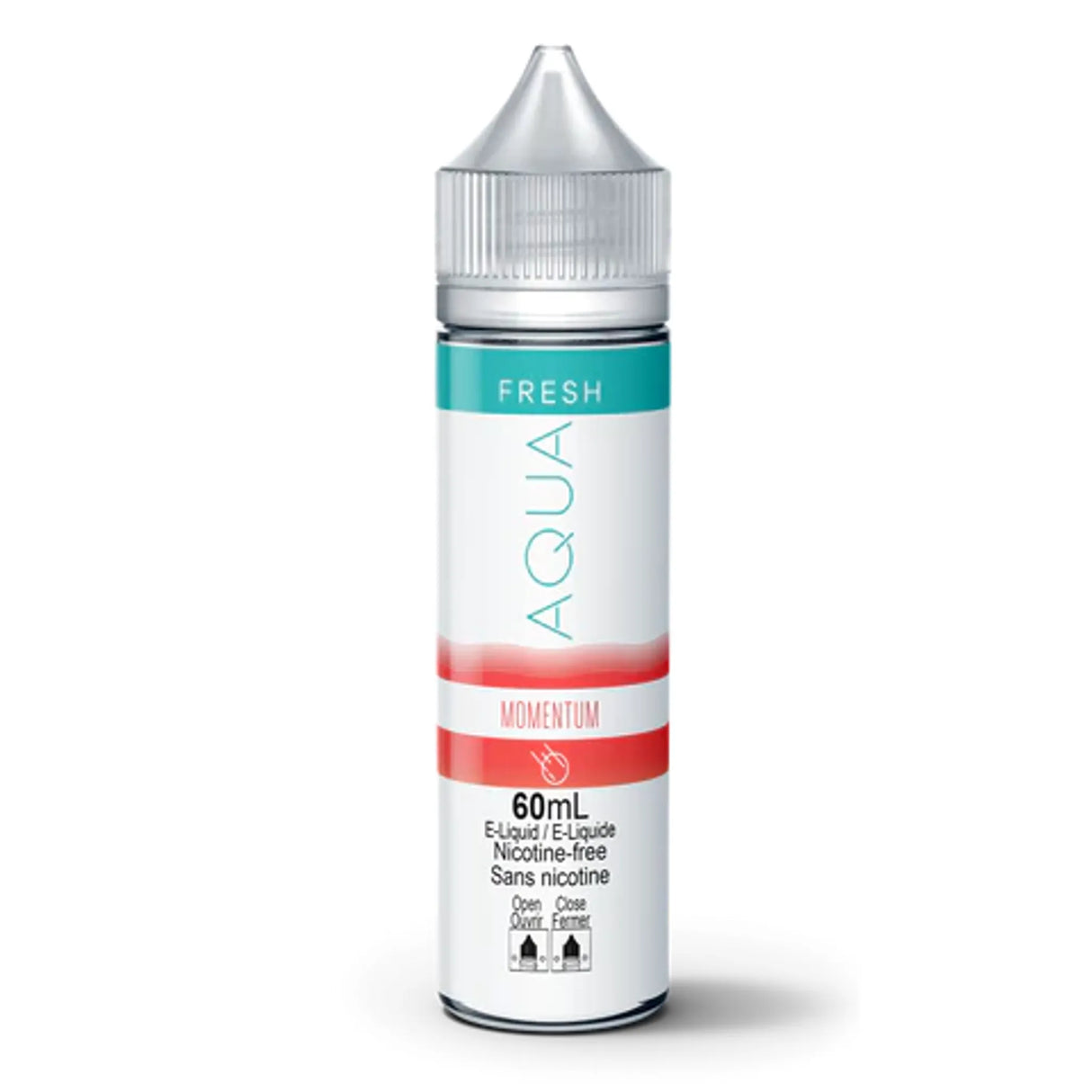 Aqua - Momentum 60 ml