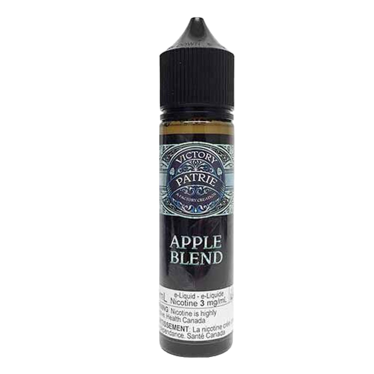 Victory Patrie - Apple Blend  - 60 ml