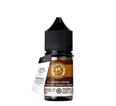 Don Cristo - Sesame 30 ml Salt