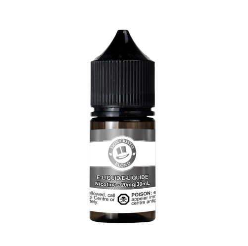 Don Cristo - Blond 30 ml Salt