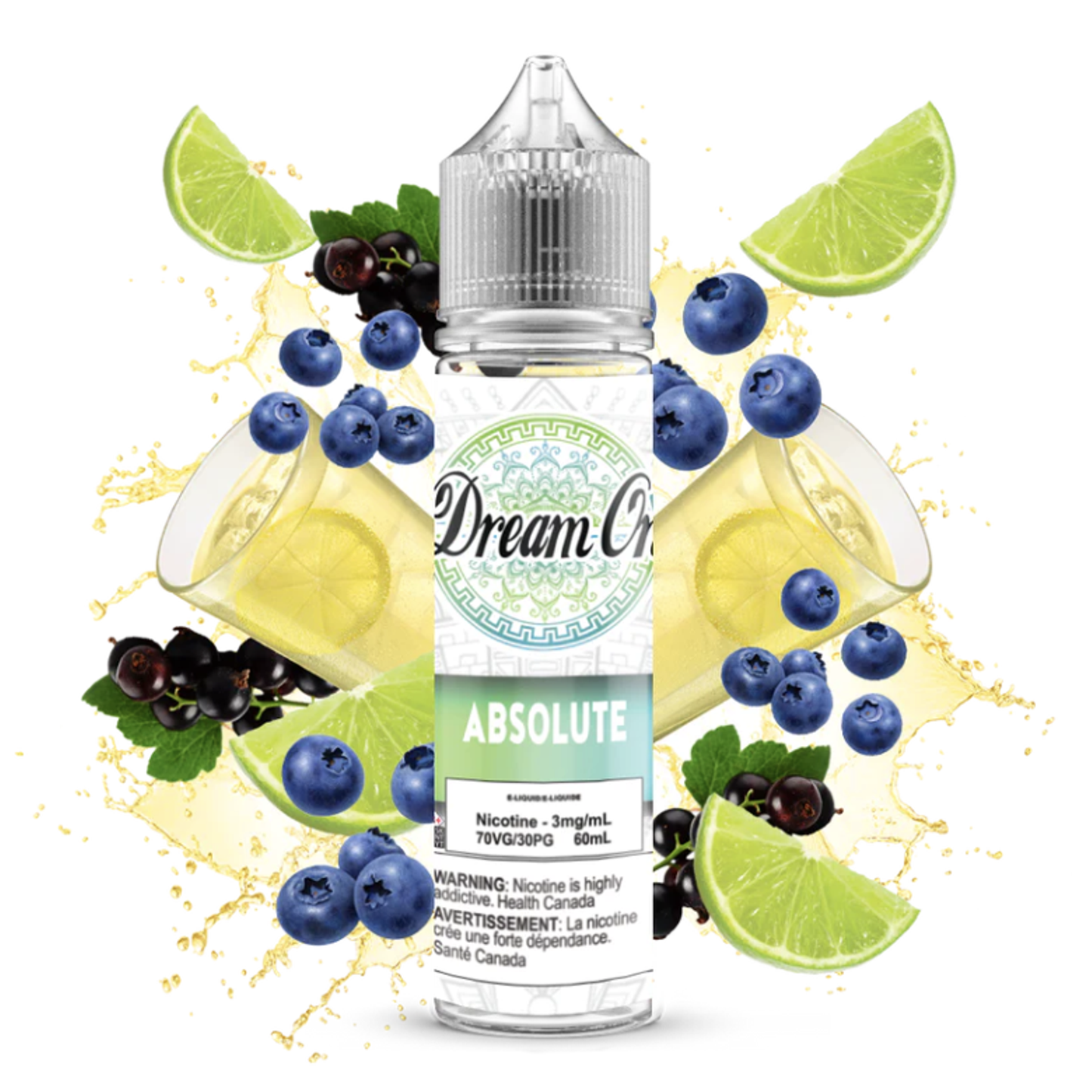 Dream On - Absolu 60 ml