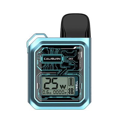 Uwell - Caliburn Gk3 Kit