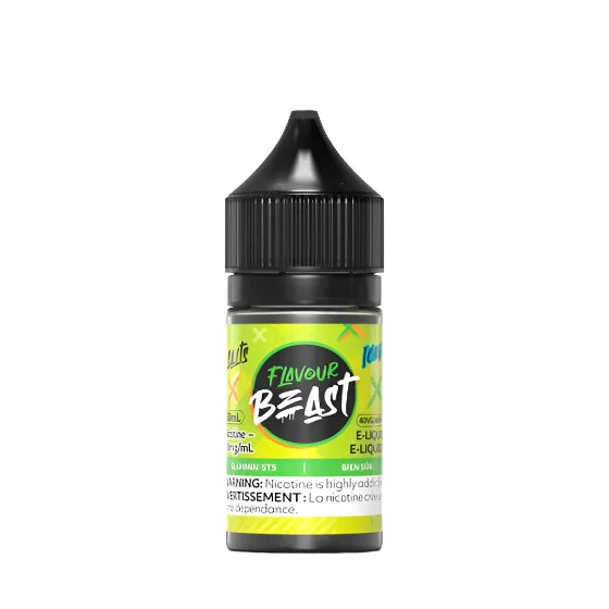 Flavour Beast - Slammin' STS Iced 30ml Salt