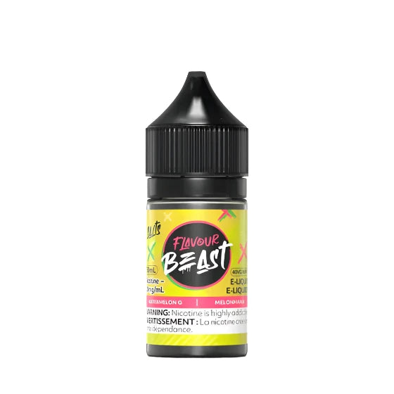 Flavour Beast - Watermelon G 30ml Salt