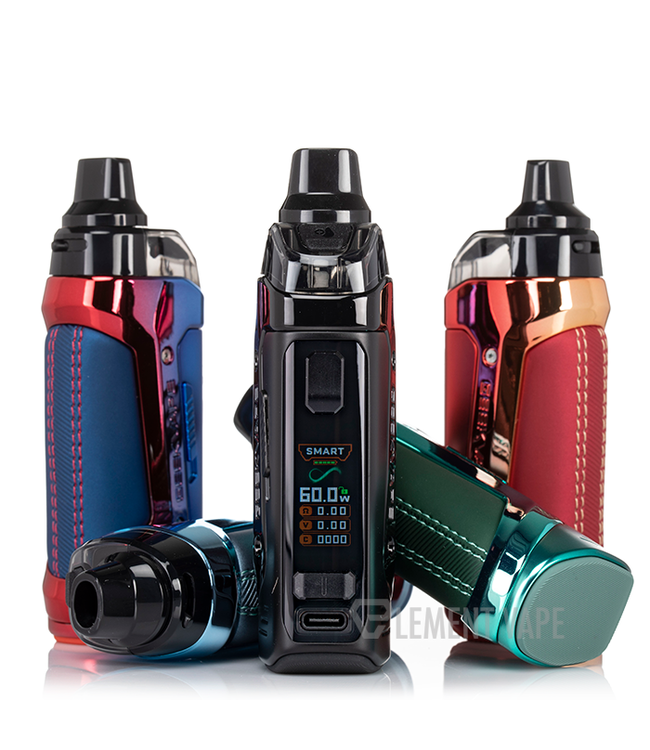 Geek Vape - Kit Pod Mod B60 (Aegis Boost 2)