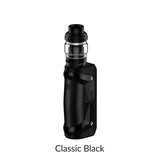 Geek Vape - Aegis S100 (Solo 2 x Cerberus Tank) Kit