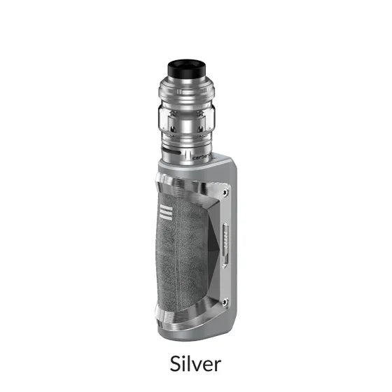 Geek Vape - Aegis S100 (Solo 2 x Cerberus Tank) Kit