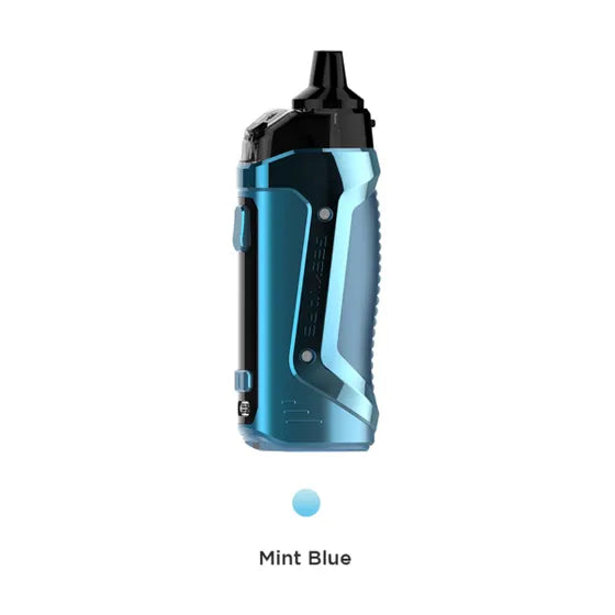 Geek Vape - B60 (Aegis Boost 2) Pod Mod Kit  [CRC Version]