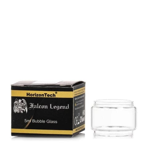 HorizonTech - Falcon 5mL Replacement Glass