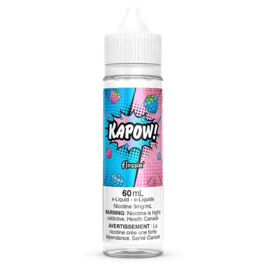 Kapow - Fil dentaire 60 ml