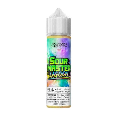 Solar Master - Lagoon 60 ml