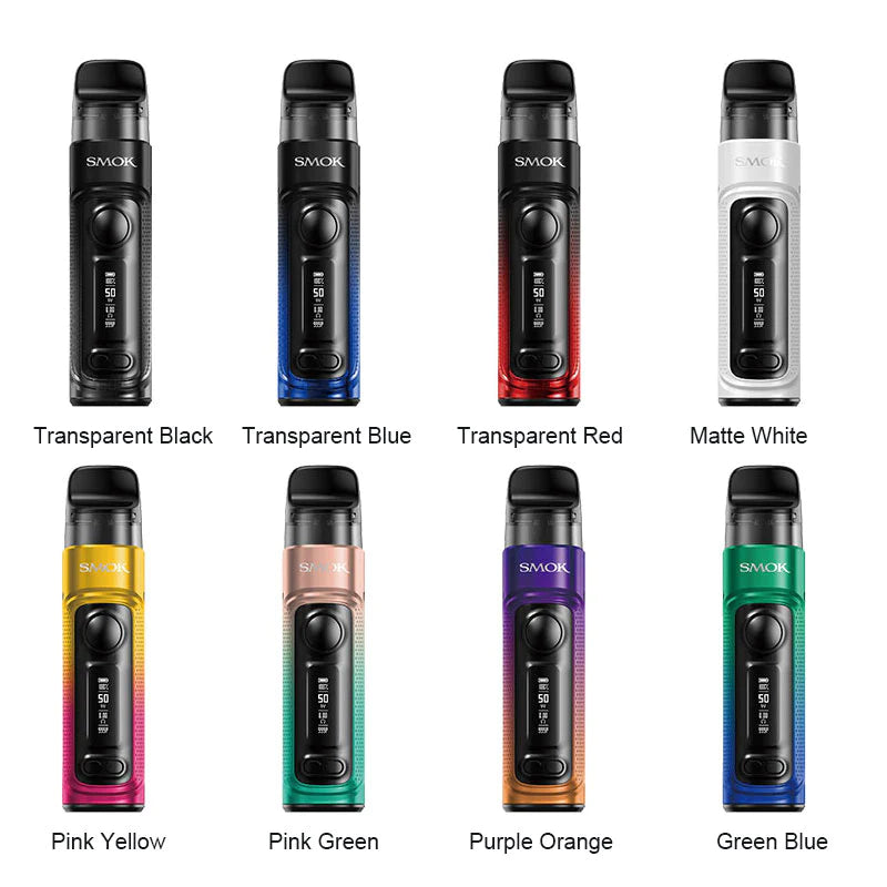 Smok - Kit Pod RPM C (4ml)