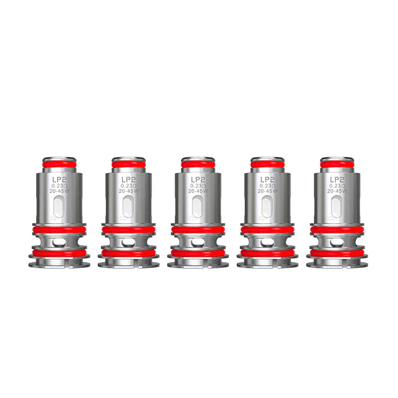 Smok - LP 2 Coils