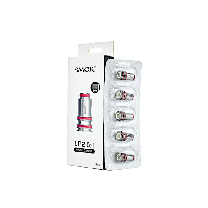 Smok - LP 2 Coils