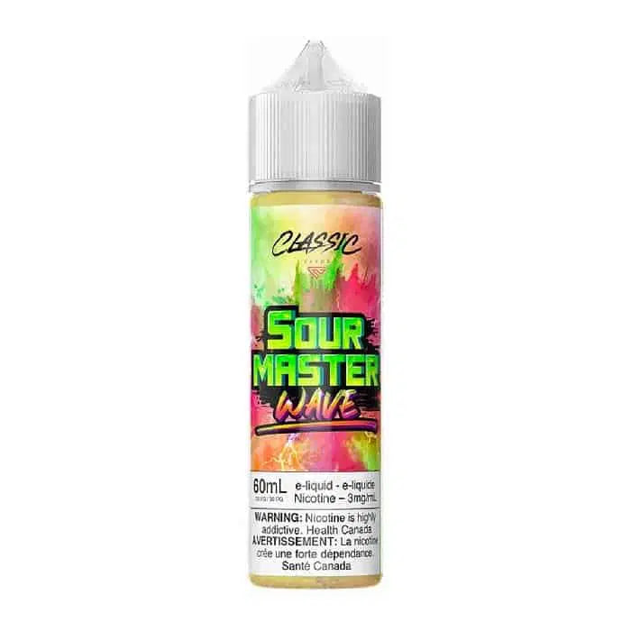 Solar Master - Wave 60 ml