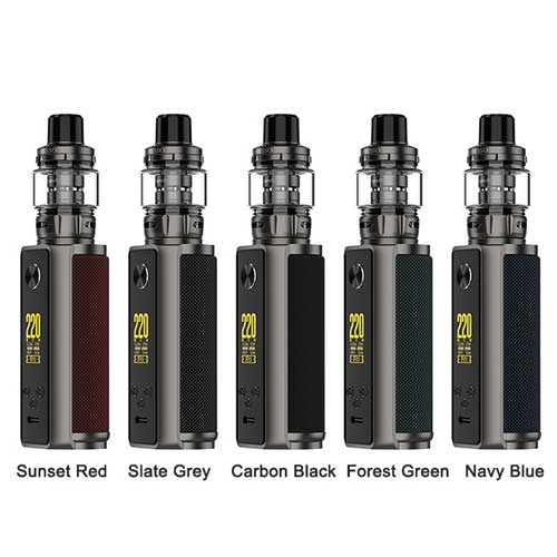 Vaporesso Target 200 Kit CRC