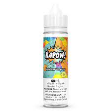 Kapow - Arc-en-ciel Express 60 ml