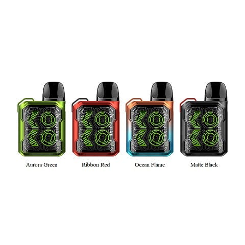 Uwell - Caliburn GK2 Kit