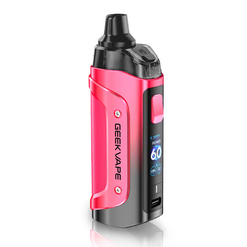 Geek Vape – Boost 3 Starter Kit