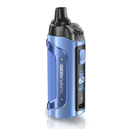 Geek Vape – Boost 3 Starter Kit