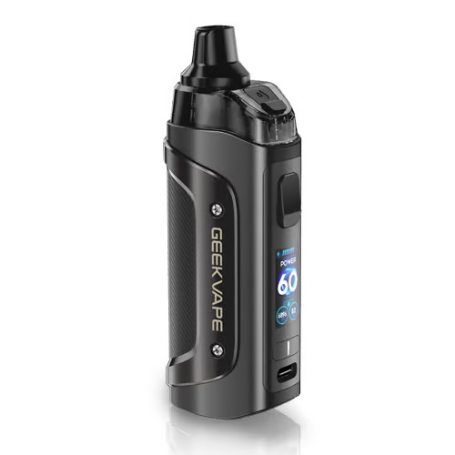 Geek Vape – Boost 3 Starter Kit