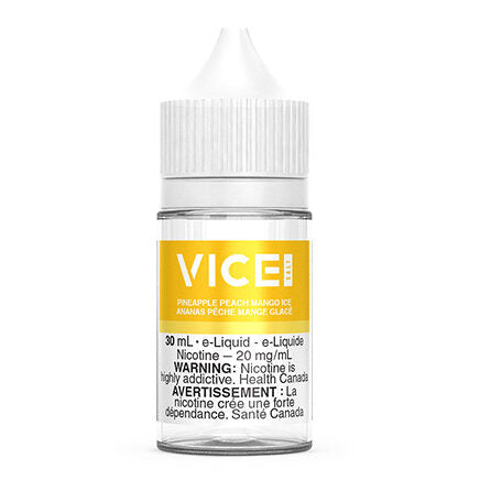 Vice - Pineapple Peach Mango Ice 30 ml Salt