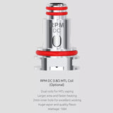 Smok - RPM Replacement Coils