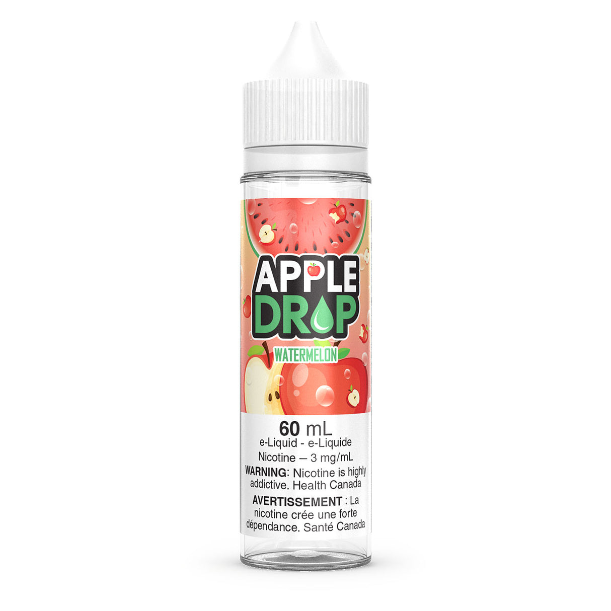 Apple Drop - Watermelon 60 ml