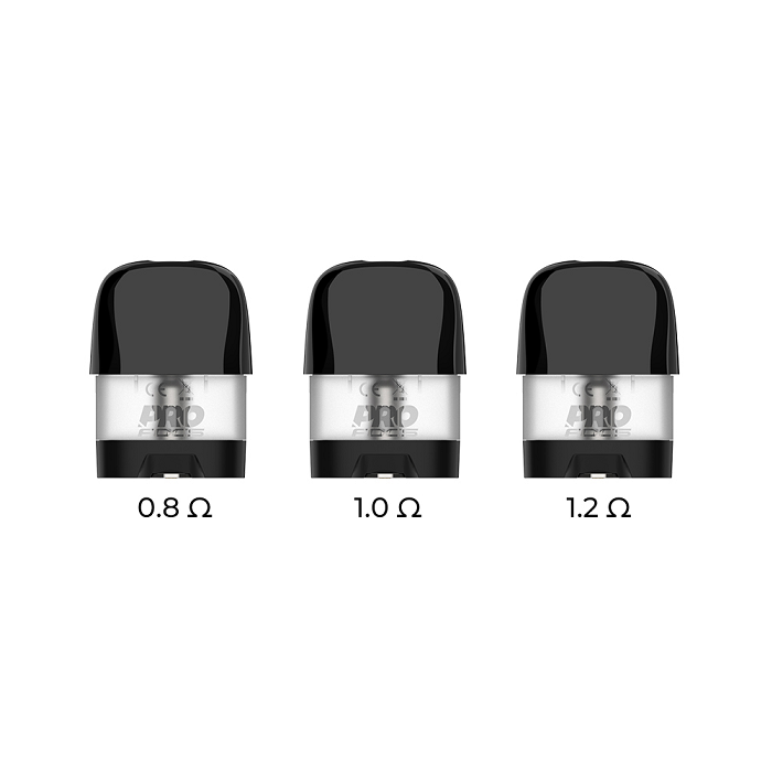 Uwell - Caliburn X Replacement Pod