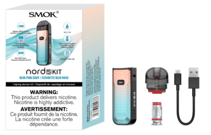 Smok - Kit Nord 5 Pods