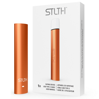 STLTH - Périphérique USB-C