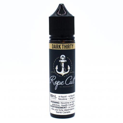 Rope Cut - Dark Thirty 60 ml