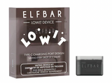 Barre Elf - Lowit 5500 - Appareil