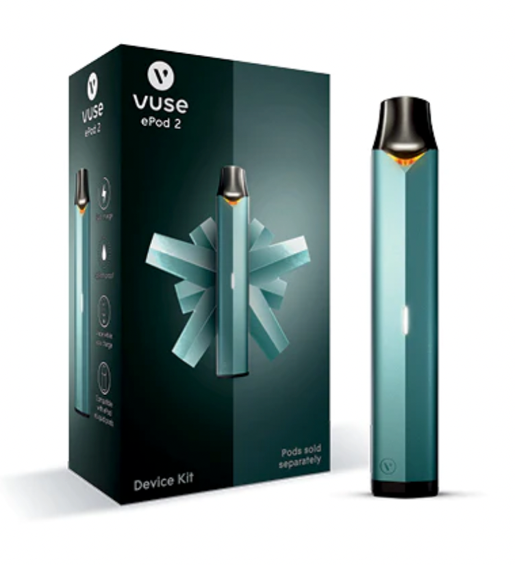 Vuse - Epod 2 Device