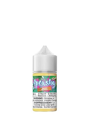 Splashy - Melon Madness 30 ml Salt