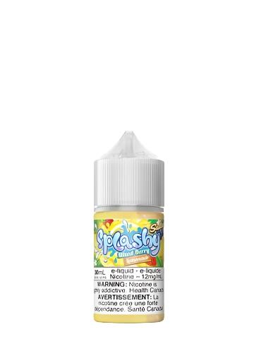 Splashy - Mixed Berry Lemonade 30 ml Salt