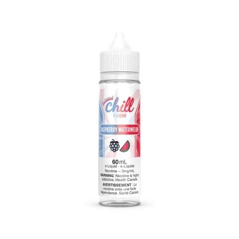 Chill - Raspberry Watermelon 60 ml