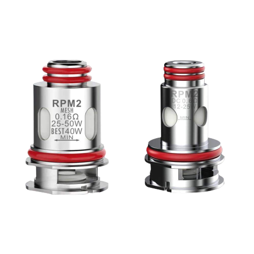 Smok - RPM 2 Replacement Coils