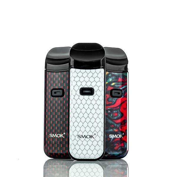 Smok - Nord 2 Pod Kit