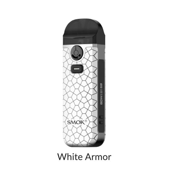 Smok - Nord 4 Pod Kit