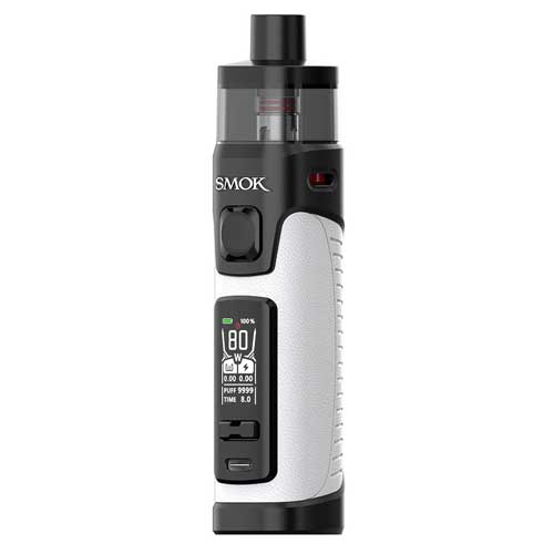 Smok - RPM 5 Pro Pod Kit