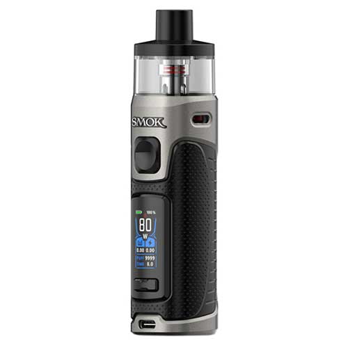 Smok - Kit RPM 5 dosettes