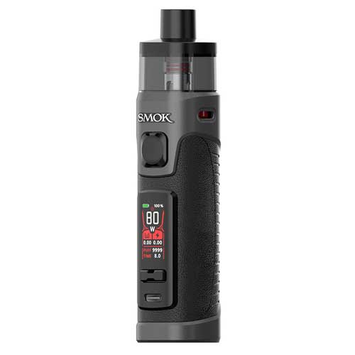 Smok - Kit RPM 5 dosettes