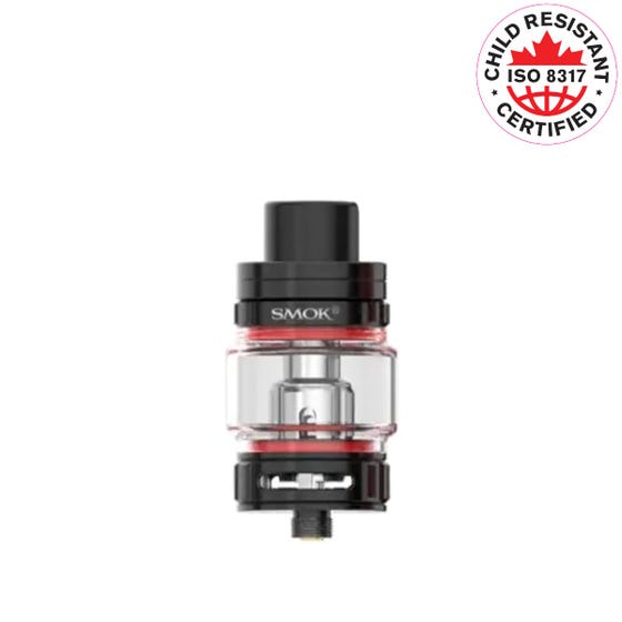 Smok - TFV9 Tank (6.5ml)