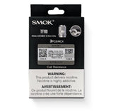 Smok - TFV16/TFV18 Replacement Coils